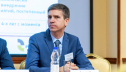 Исполнительный директор Ассоциации «Русская Сталь» Сентюрин А.В. принял участие в конференции «Наилучшие доступные технологии в доменном производстве»