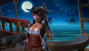 Морское приключение с Boom Pirates
