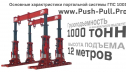 Планирование подъема оборудования - от станка до завода!