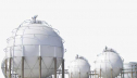Резервуары для нефти