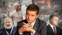 Получится ли у Зеленского решить проблемы Украины?