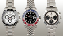 Как отличить оригинальные часы Rolex от подделки