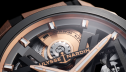 Взрывная линейка наручных часов Blast от Ulysse Nardin