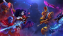 Ставки Dota 2 на деньги