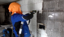 Услуги компании «Mister Cleaner»