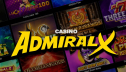 Честная игра в казино Admiral X