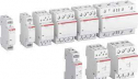 Контакторные модули компании abb