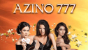 Онлайн Азино 777 официальный сайт