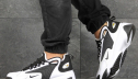 Современные кроссовки Nike