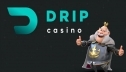 Вход на официальный сайт Drip Casino