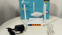 Многофункциональный Wi-Fi роутер tp link TL WR844N