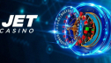 Игровые слоты онлайн Джет Казино