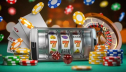Официальный сайт Casino Fresh: выбор слотов онлайн
