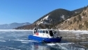 Winter Getaway to Baikal Lake for Unique and Memorable Experiences