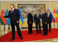 Die Welt: выгода России от первого приближения Украины к Таможенному союзу остается неясной