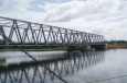 Мосты лучше всего строить из стали