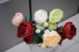 Искусственные цветы оптом