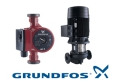 Цена на насосы Grundfos для отопления