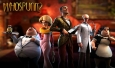Стать виртуальным детективом можно, играя в WhoSpunIt казино Адмирал