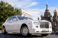 Прокат автомобилей – от деловых поездок до свадебных кортежей