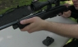 Мощная пневматическая винтовка Crosman 1077