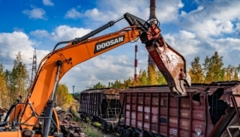 демонтаж Профессиональный демонтаж зданий и сооружений