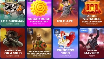 Fugu Casino: ������� ����������� ���������