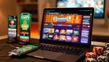 Iris Casino: ����������� ����������� ������-������� ���������