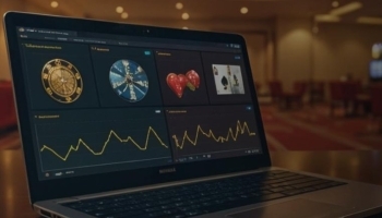 CEO iGaming: ����, ��������� � ������� �� ���������