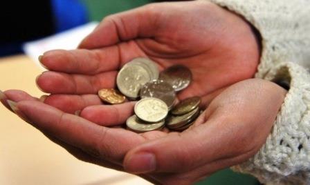 Бизнес активность в России на критическом уровне