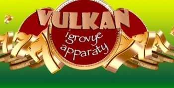 Игровые аппараты Вулкан