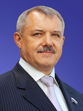 Владимир Григорьевич Гридин