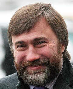 Вадим Владиславович Новинский 